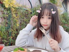 -老欧洲咖啡·西餐(后湖店)