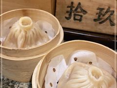 -南京大牌档(香港广场店)