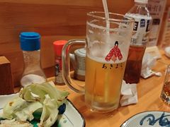 -晶吉·居酒屋·烧鸟·生鱼饭(中山区民主广场店)