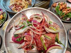 -杨小佳·齐齐哈尔烤肉·烤串(广州店)