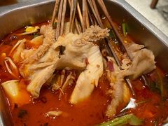 -状元阁烧烤(新华路总店)