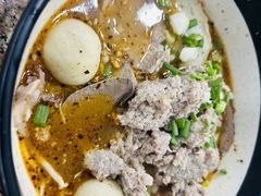 -榮泰米粉湯(Left Shop)