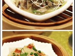 -潮福城大酒楼·潮味粤品·港式点心(湖滨北路店)