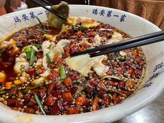 -小白重庆水煮鱼(瑞安店)