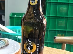 -濠轩阁特色生蚝火锅(水湾路店)