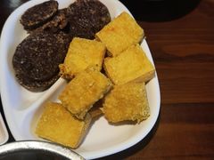 -88号小吃店·经典云南菜·地道纳西美食