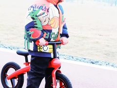 -八爪矩阵极限运动馆·儿童平衡车·感统训练(南海子公园校区)