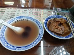 -粗茶淡饭(东关街店)