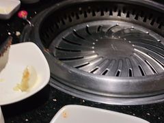 -木槿花韩式炭烤·熟成肉工坊(孙文东路店)