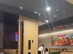 -海底捞火锅(百利广场店)