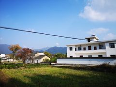 -塔川景区