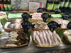-黄山老妈·土菜(碧桂园店)