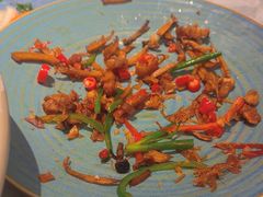 -鹿港小镇(霄云店)