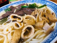 -锦泓老字号猪脏粉(东联大厦店)