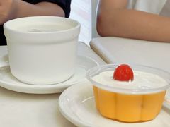 -味香园传统甜品店(牛车水店)
