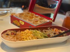 -鲜得莱渔港·小平岛海胆馆(七贤岭店)