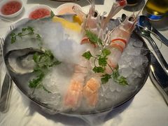 -渔火·特色餐厅(佘山世茂洲际酒店)