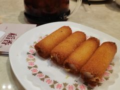 -稻香酒家(长宁KING88广场店)