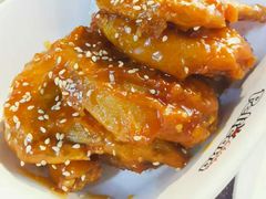 -Pelicana百利家炸鸡(江南西名店城店)