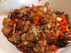 -八碗湘长沙市井菜(坡子街店)