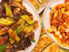 -福荣居褡裢火烧京味家常菜(西四店)