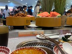 -喜家自助小火锅(乐客城店)