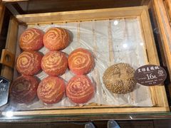 -原麦世家(莱蒙店)