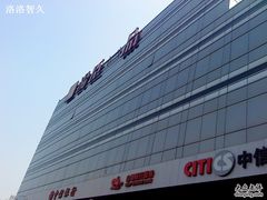 DSC00177-上海锦江汤臣洲际大酒店