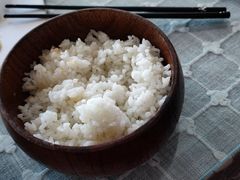-天天向上素食餐厅(五台山店)