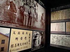 -侵华日军南京大屠杀遇难同胞纪念馆