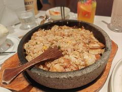 -Aqua Oasis 水天堂(石路天虹店)