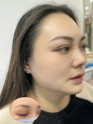 -张小野·专业半永久纹眉