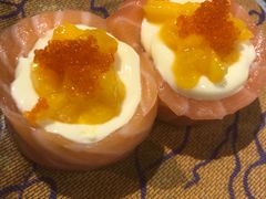 -万岁寿司(万国店)