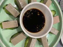 -金哥私房菜馆(张府园总店)