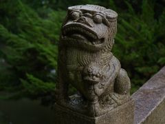 -上海醉白池公园