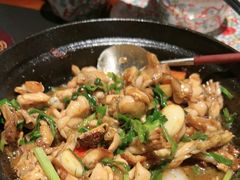 -旺爷砂锅·茶作(国贸城店)