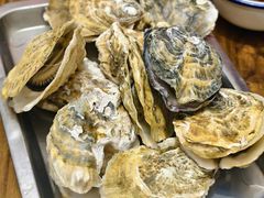 -老大连路特色烧烤(基隆路店)