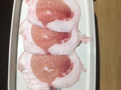-玫瑰花园自助烤肉(顺义鑫海韵通店)