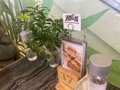 -THE WOODS 简餐 (国贸商城店)