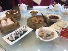 -龙的酒楼·手工早茶·顺德菜(近良路店)