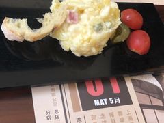 -东海咖啡馆