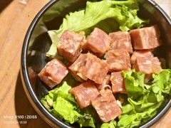 -九田家黑牛烤肉料理(长春路友好店)
