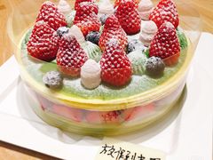 -36cake生日蛋糕(福田店)