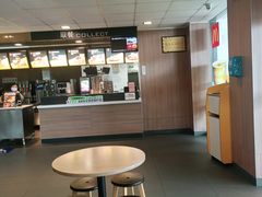 -麦当劳(庐山服务区店)