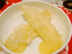 -京樽回転寿司(奥林匹克店)