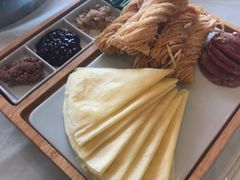 -大鸭梨烤鸭(石佛营店)