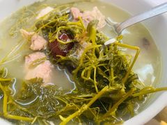 -腰记饭店(龙源路店)