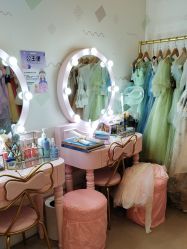 -meland club亲子乐园(重庆万象城店)