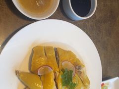 -三亚亚龙湾瑞吉酒店·铭轩中餐厅Mingxuan·海南菜·粤菜