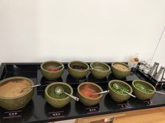 -岳合轩老北京涮肉